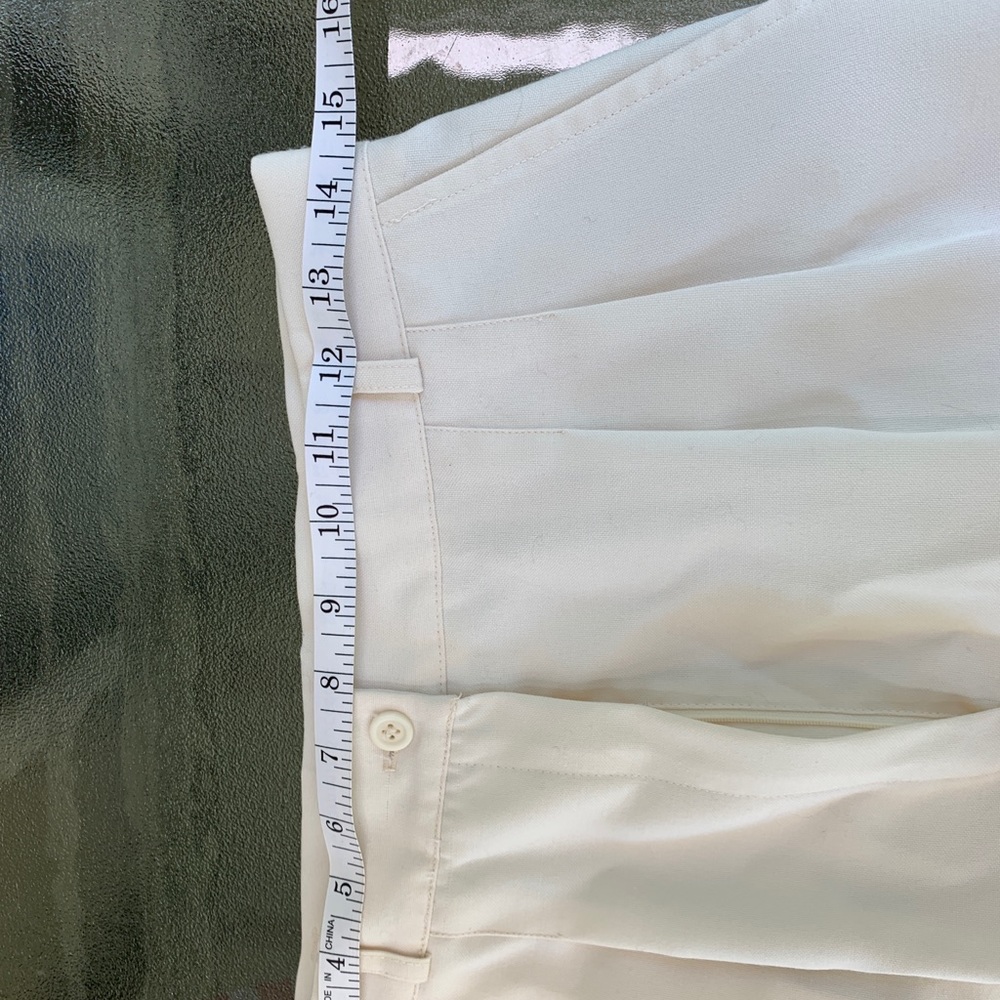 Woman’s trousers